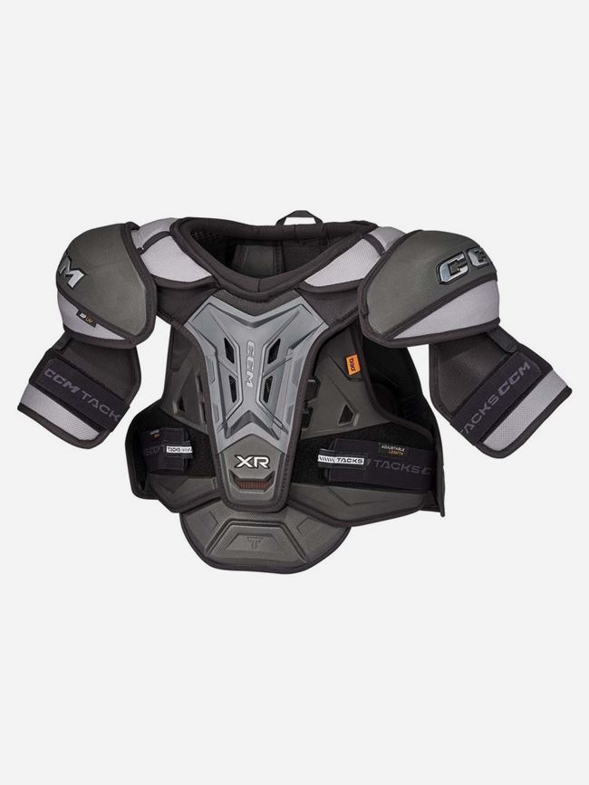 CCM Tacks XR Axelskydd Senior
