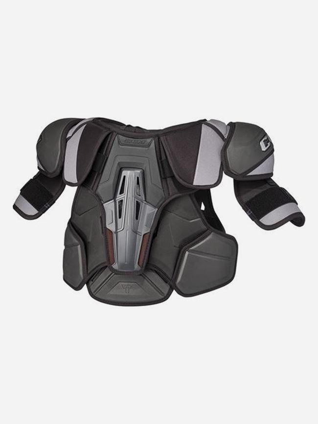 CCM Tacks XR Axelskydd Senior