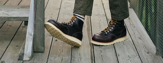 Red Wing