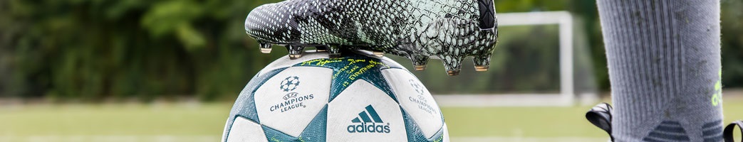 Team adidas