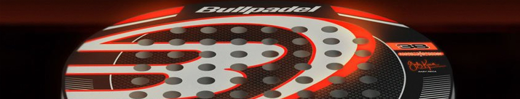 Bullpadel