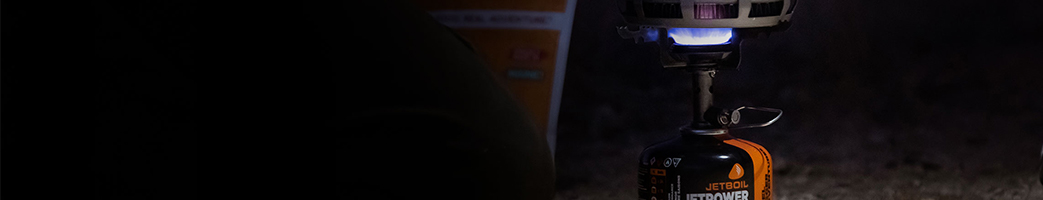 JetBoil