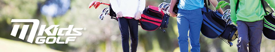 MKids Golf