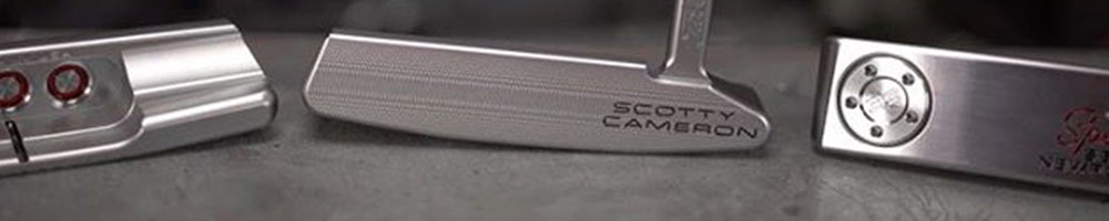 Scotty Cameron