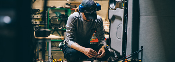 Helly Hansen Workwear