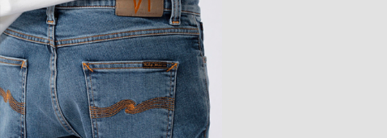 Nudie Jeans