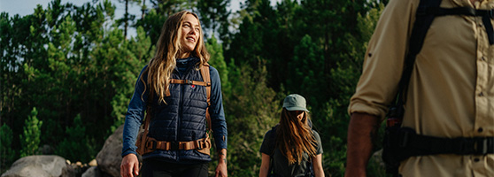 Fjällräven