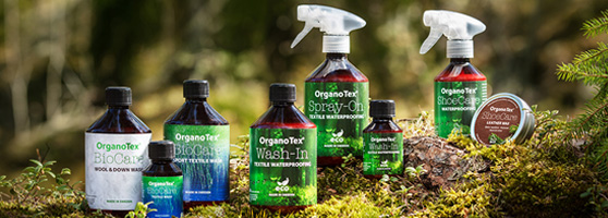 OrganoTex