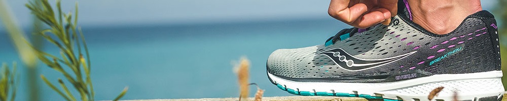 Saucony