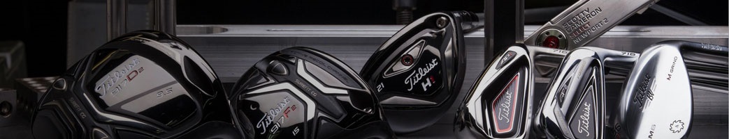 Titleist