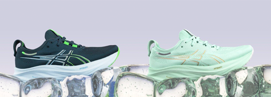 Asics