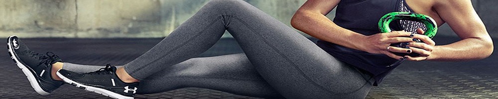 Under Armour
