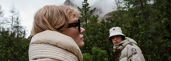Parajumpers