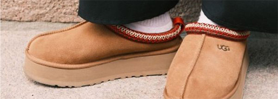 UGG