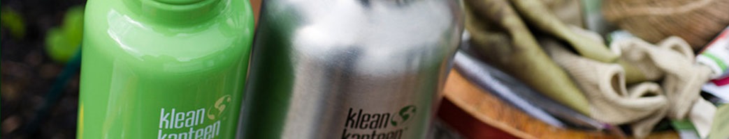 Klean Kanteen
