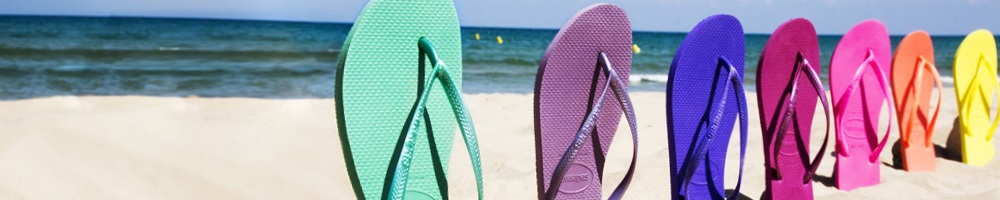 Havaianas
