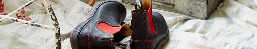 Blundstone