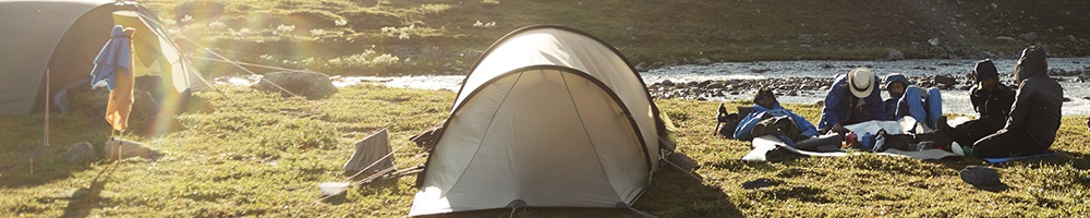 Tält Länna Sport | En riktig sportbutik Jack Wolfskin Eclipse III 3 mannatält köp online