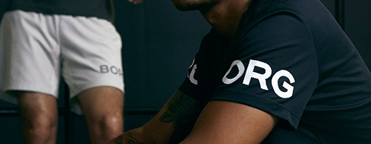 T-shirts & Linnen