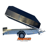 RITSEM-VAGNEN 750KG