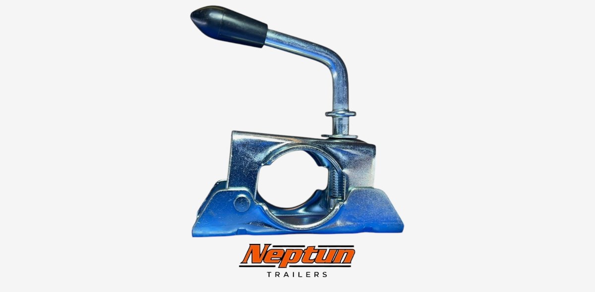 KLÄMFÄSTE, STÖDHJUL/BEN Winterhof