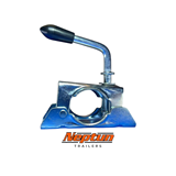 KLÄMFÄSTE, STÖDHJUL/BEN Winterhof