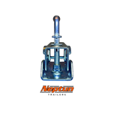 KLÄMFÄSTE, STÖDHJUL/BEN Winterhof