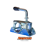 KLÄMFÄSTE, STÖDHJUL/BEN Winterhof