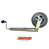 STÖDHJUL  50mmØ Winterhof