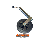 STÖDHJUL  50mmØ Winterhof