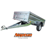 PRO N7-253 TIP 750kg