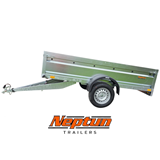 PRO N7-253 TIP 750kg