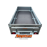 PRO N7-253 TIP 750kg