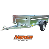 PRO N7-253 TIP 750kg