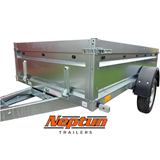 PRO N7-253 TIP 750kg