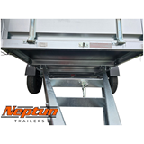 PRO N7-253 TIP 750kg