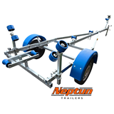 NAVY N7-17 750kg