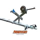 NAVY N7-17 750kg