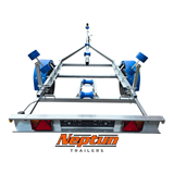 NAVY N7-17 750kg