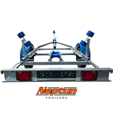 NAVY N7-17 750kg