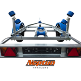 NAVY N7-17 750kg