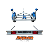 NAVY N7-17 750kg