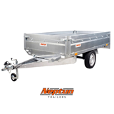 NORDICA N7-263 750kg