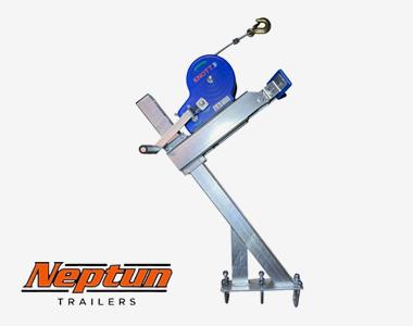 VINSCHTORN KOMPLETT N13-20
