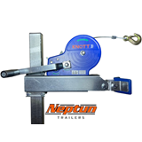 VINSCHTORN KOMPLETT N13-20
