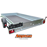 LASTRAMP, 300MM UNI