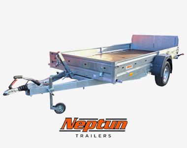 LAWETA N7-380  M18R 750kg