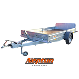 LAWETA N18-380  1800kg