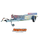 LAWETA N18-380  1800kg