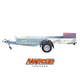 LAWETA N18-380  1800kg